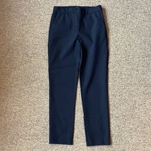 Rachel Zoe Dress Pants | size 2 | Navy with pockets